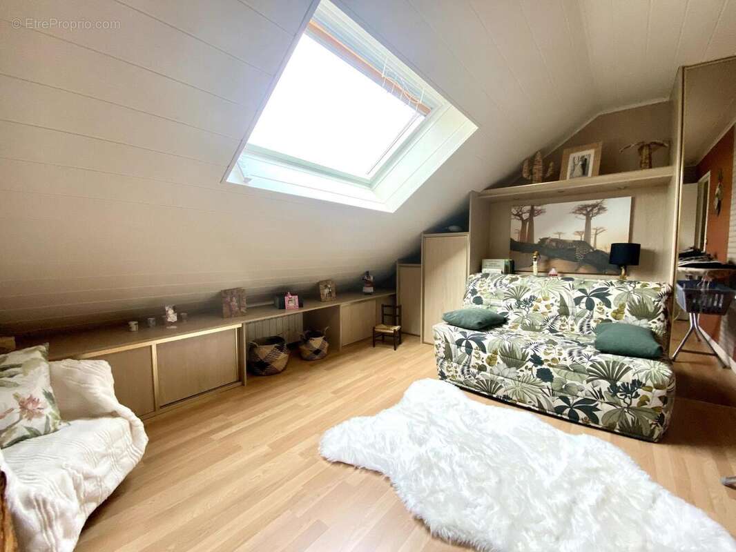 Photo 8 - Maison à JOUE-LES-TOURS