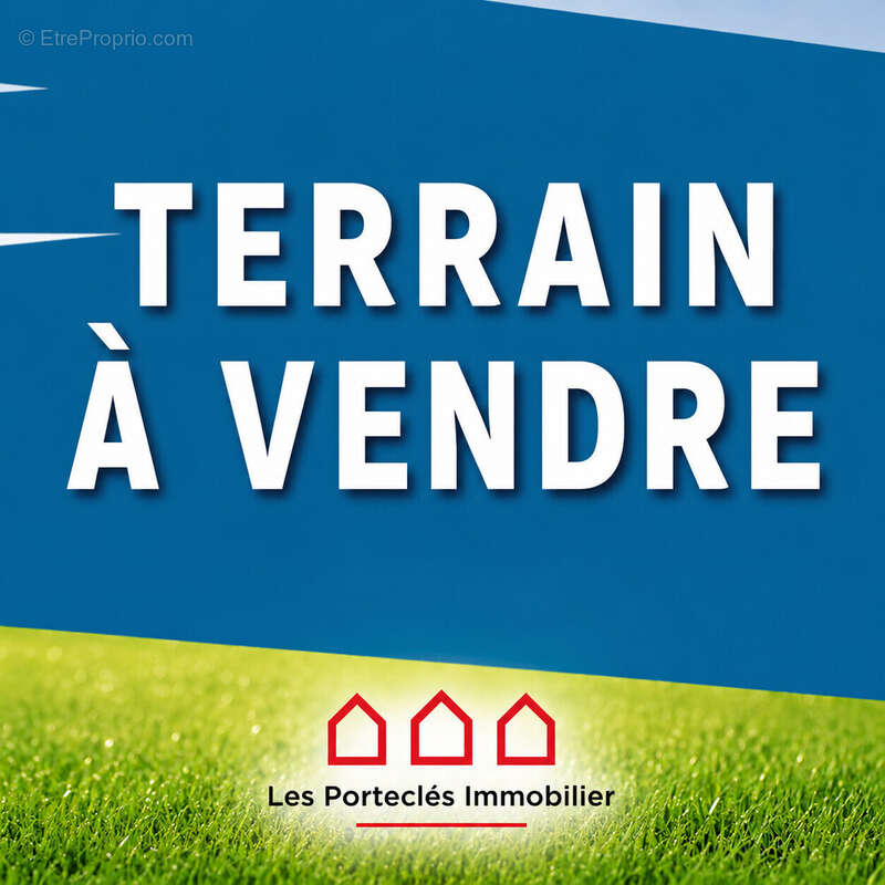 Terrain 930 m² à vendre à Entre-Deux-Guiers (38380) - photo 2