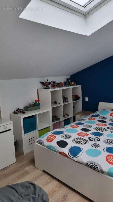 Maison à CUGES-LES-PINS