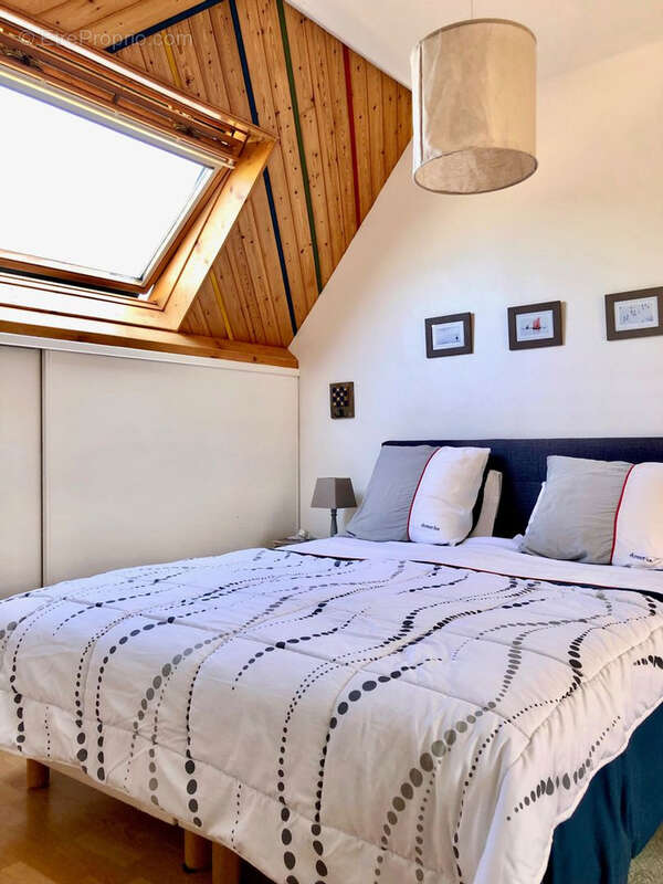 Maison à PLEUMEUR-BODOU