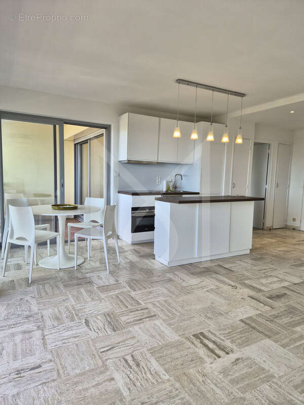 Appartement à CASSIS