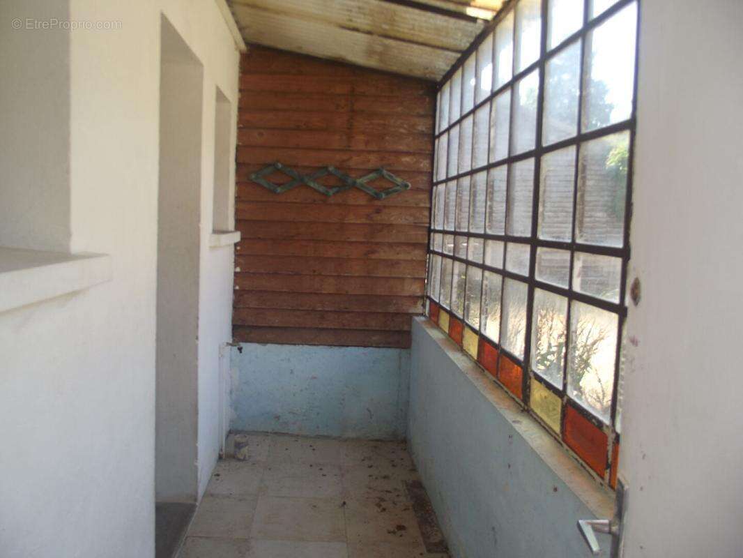 Maison Champenoise - photo 8