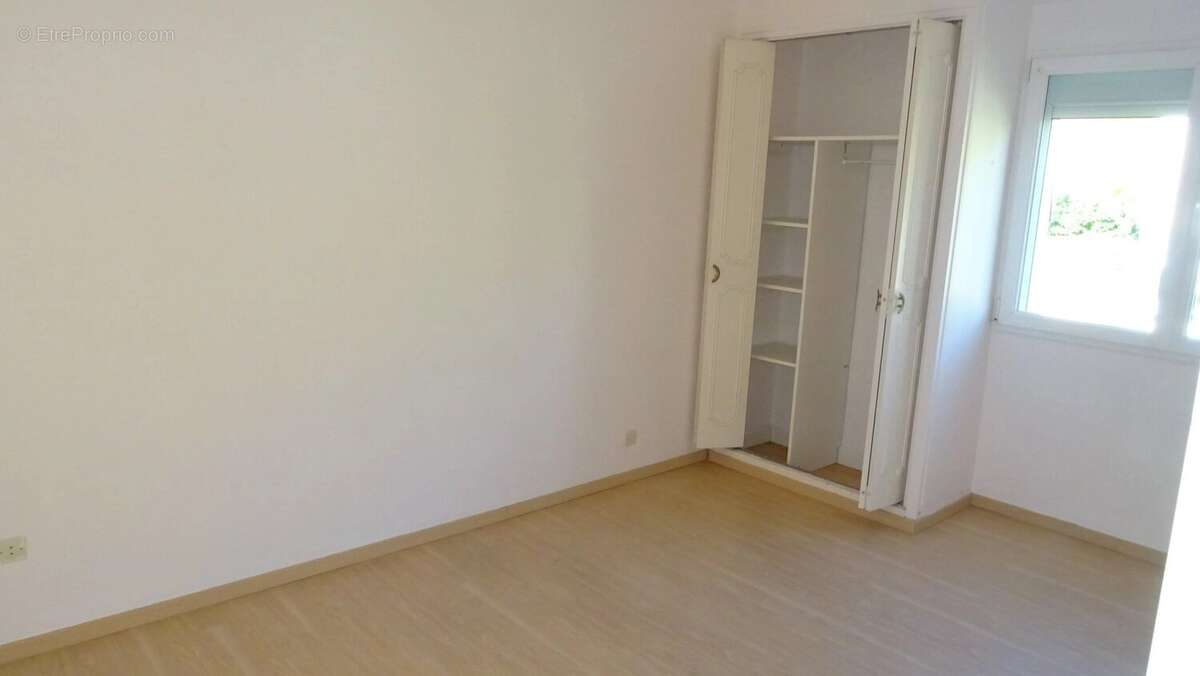 Maison à CHEVIGNY-SAINT-SAUVEUR