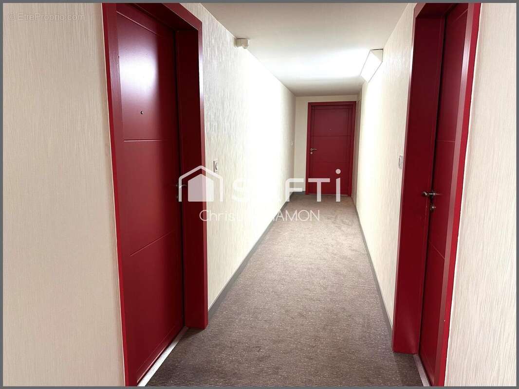 Photo 8 - Appartement à LA BAULE-ESCOUBLAC