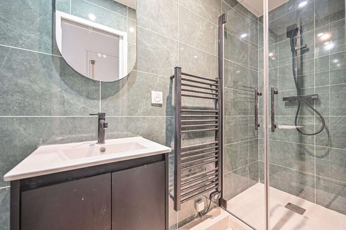 Appartement 42 m² à Clichy  - photo 8