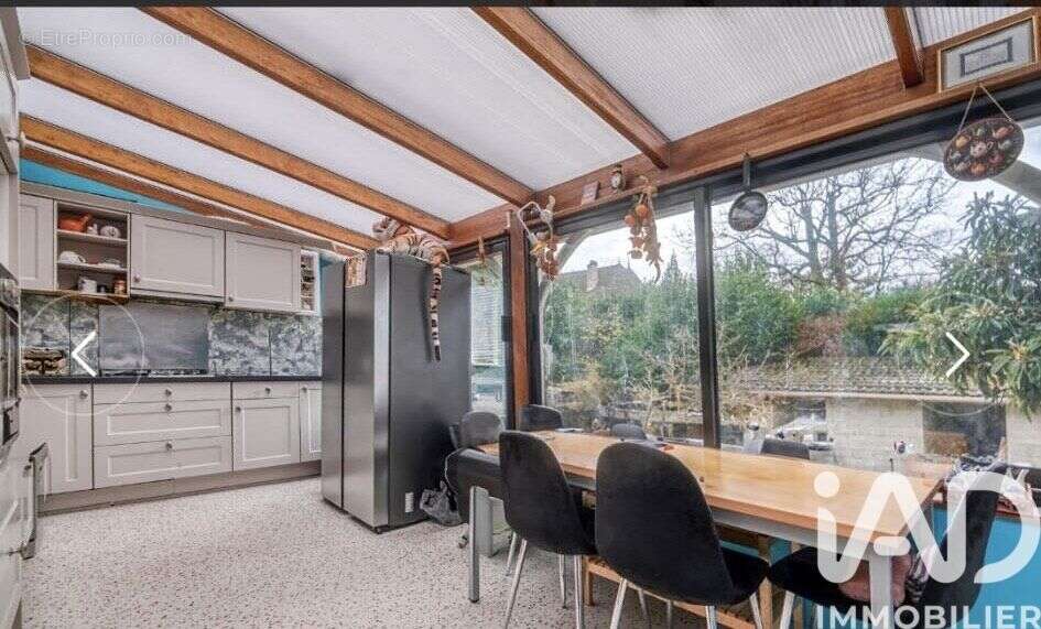 Photo 4 - Maison à TREMBLAY-EN-FRANCE