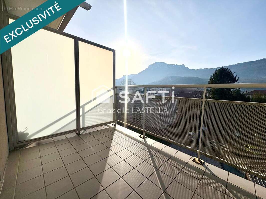 Photo 2 - Appartement à FONTAINE