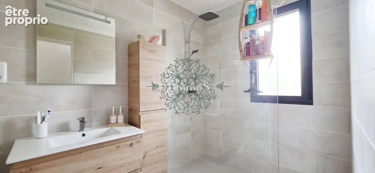 PAVILLON INDIVIDUELLE 2023- 117m2 - Milly-sur-Thérain - photo 5
