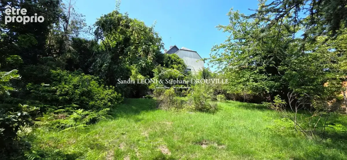 Jouy - charmante maison bourgeoise a fort potentiel de 140 m², 6 pièces - photo 5