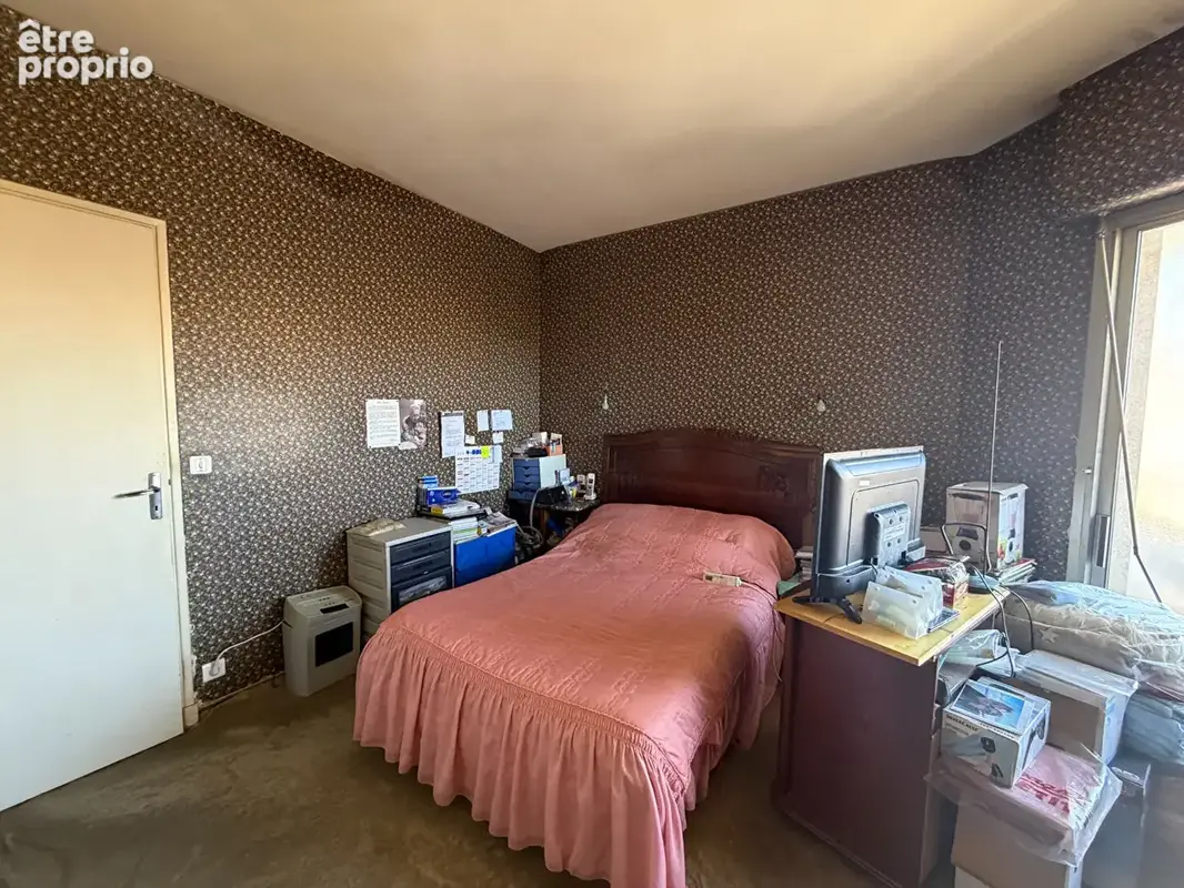 Rodez  appartement t3 vendu loué  idéal investisseur - photo 4