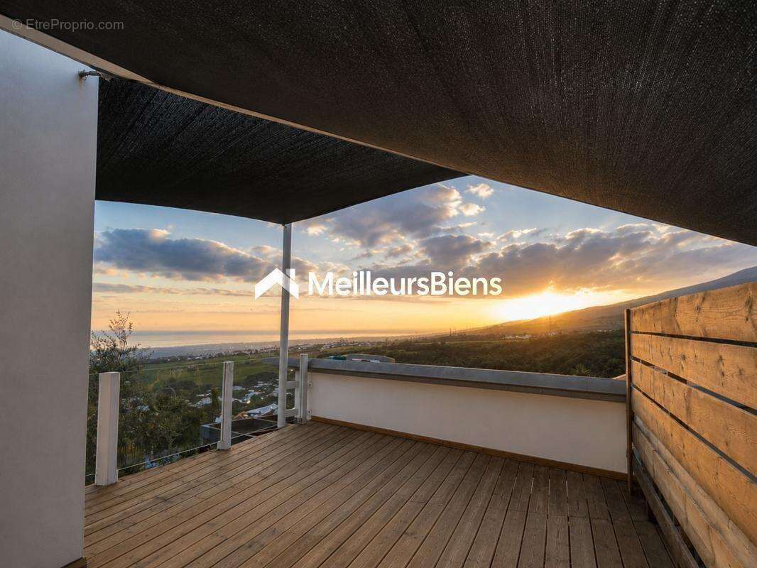  Villa d'exception avec vue panoramique, piscine à débordement, jacuzzi et sauna - photo 5