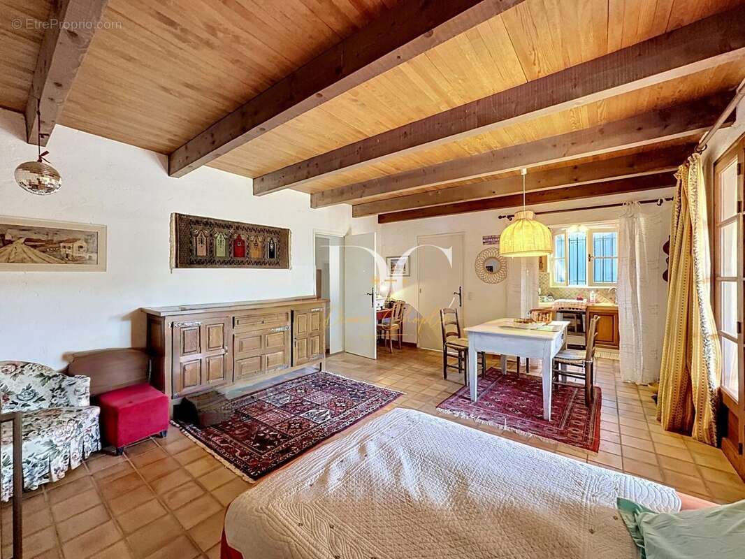 Maison à BEDOIN