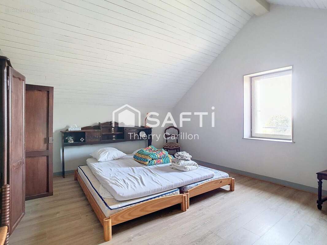 Photo 6 - Maison à COULON