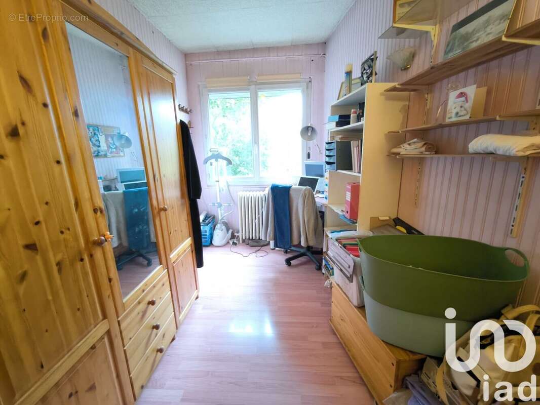 Photo 7 - Maison à CAUDEBEC-LES-ELBEUF