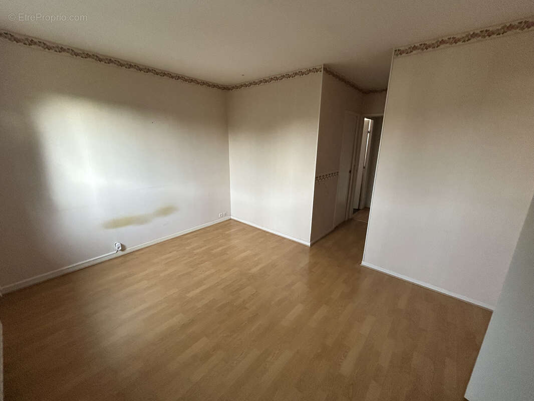 Maison à CLAYE-SOUILLY