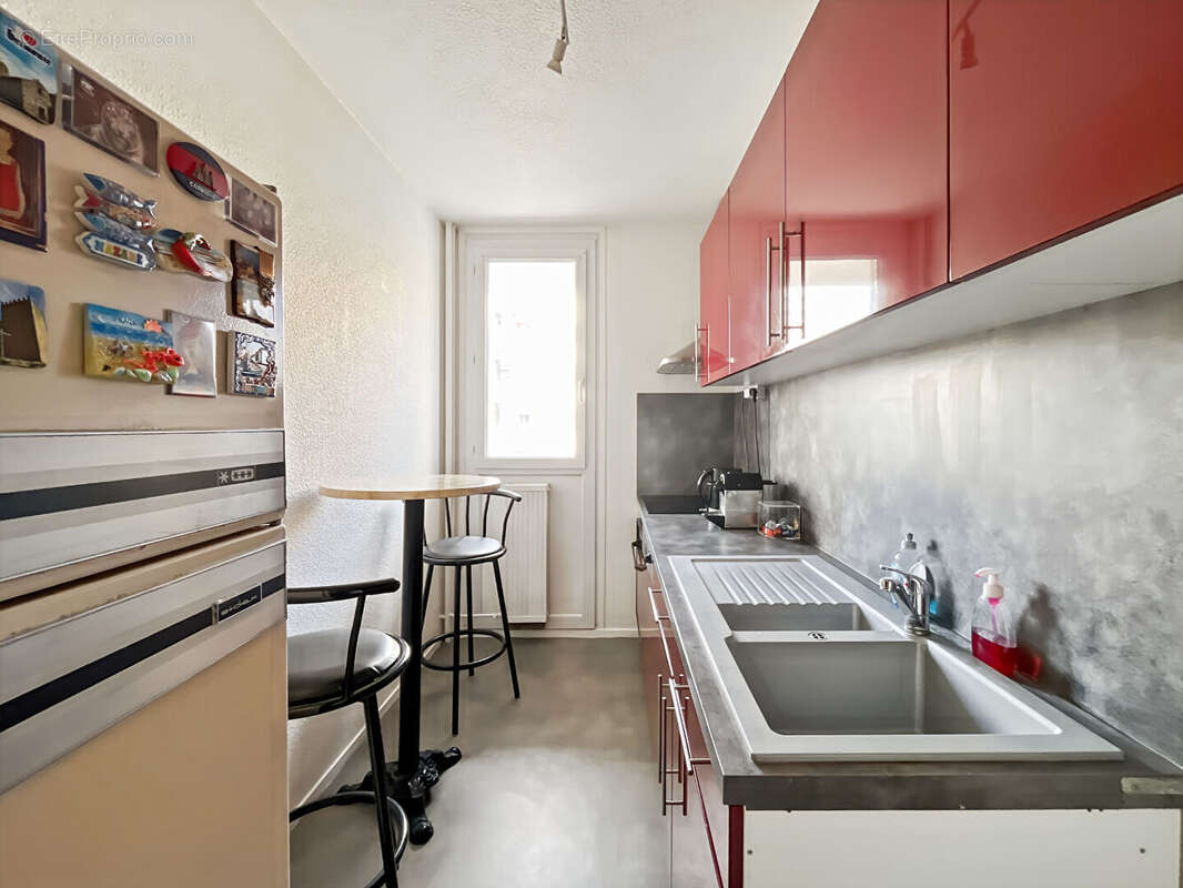 Appartement à GRADIGNAN