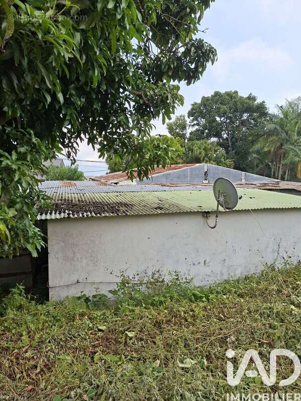 Photo 9 - Maison à LE TAMPON