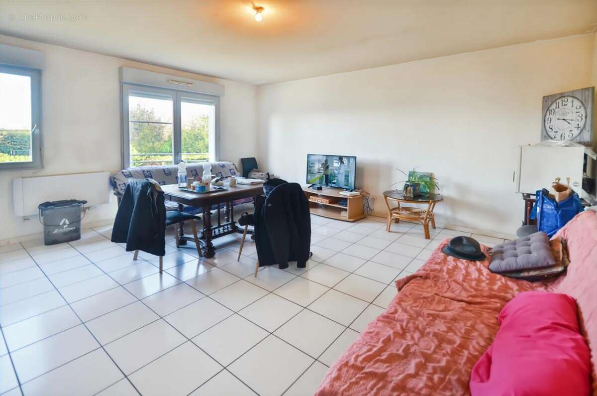 Appartement à SAINT-VIVIEN-DE-MEDOC