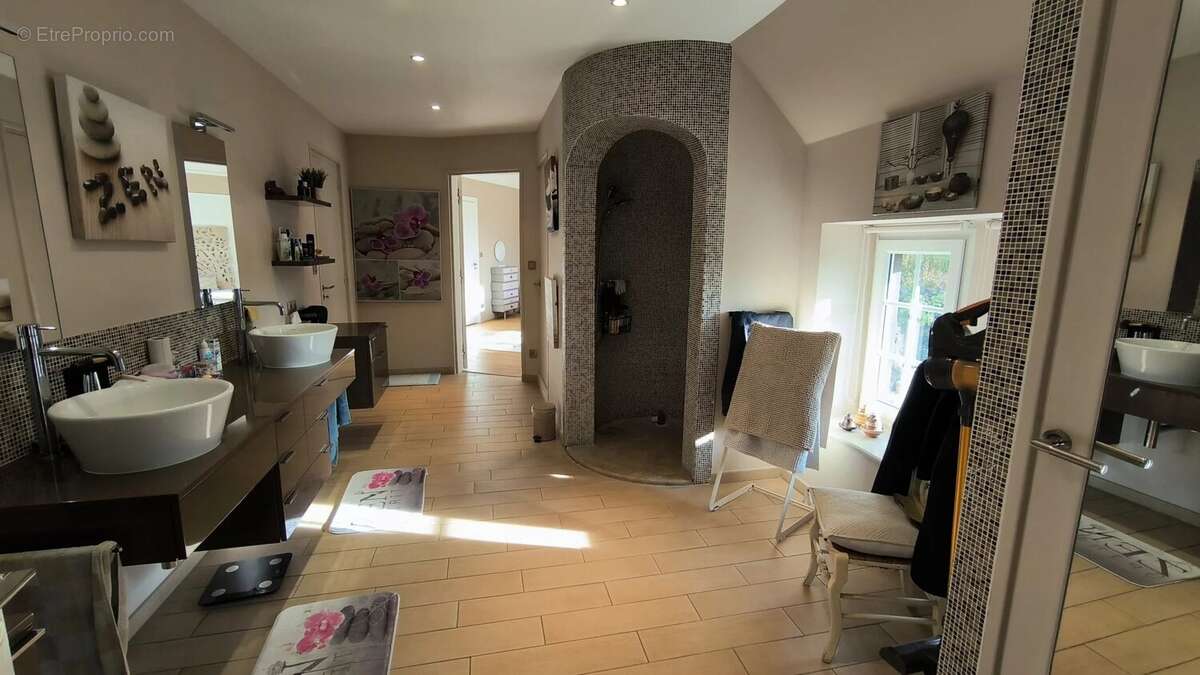 Maison à PONT-AUDEMER