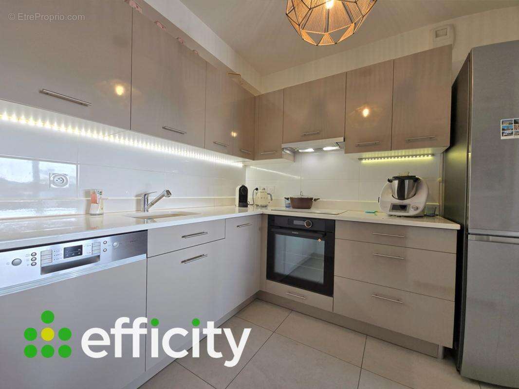 Appartement à SAINT-RAPHAEL
