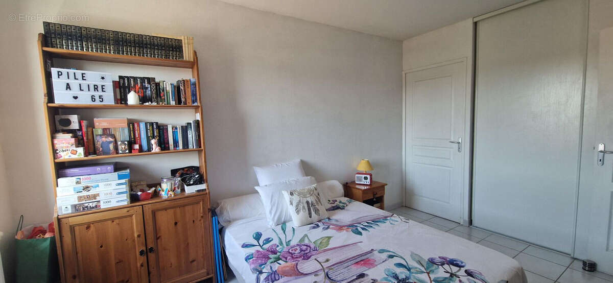 Appartement sur Garons 2 pièce(s) 39.10 m2 spécial investisseur - photo 5
