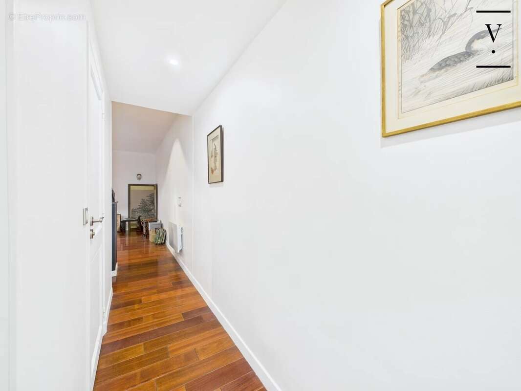 Appartement à VINCENNES