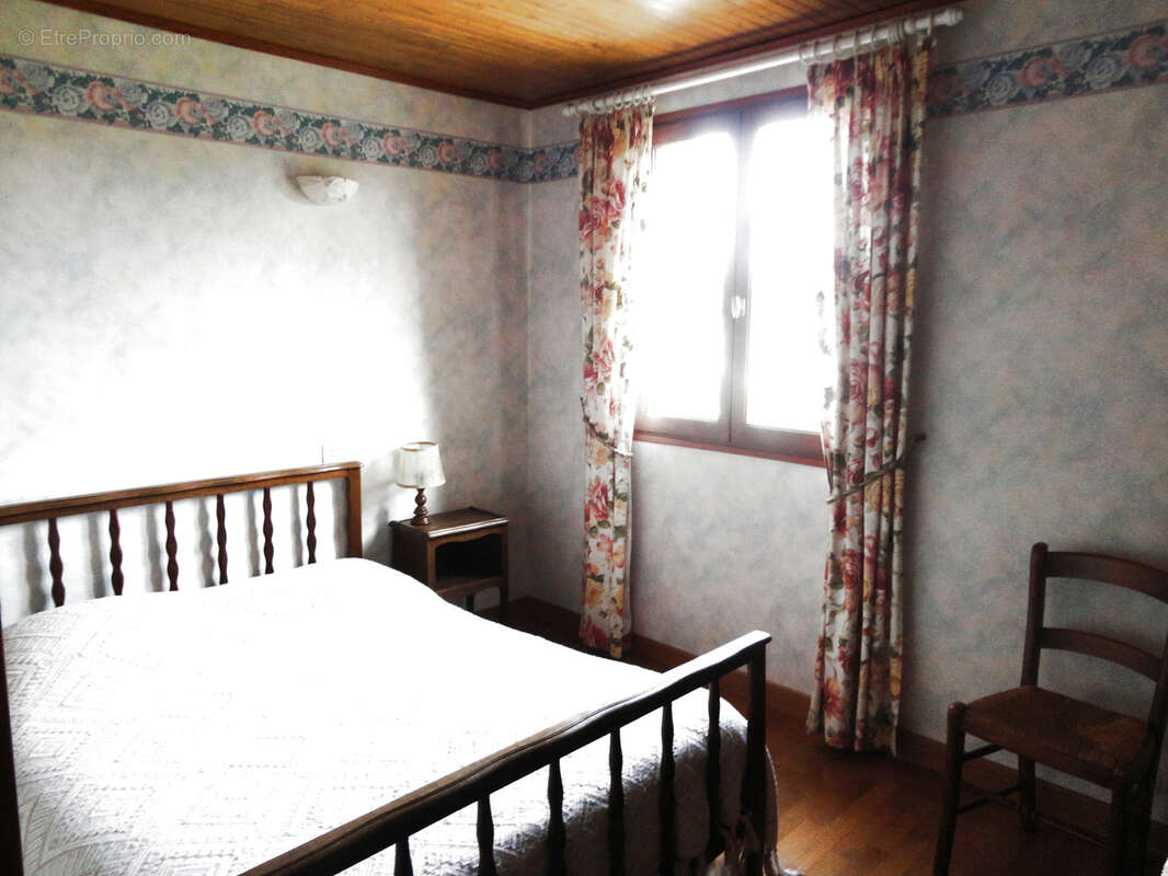 Maison à SAINT-PIERRE-D'OLERON