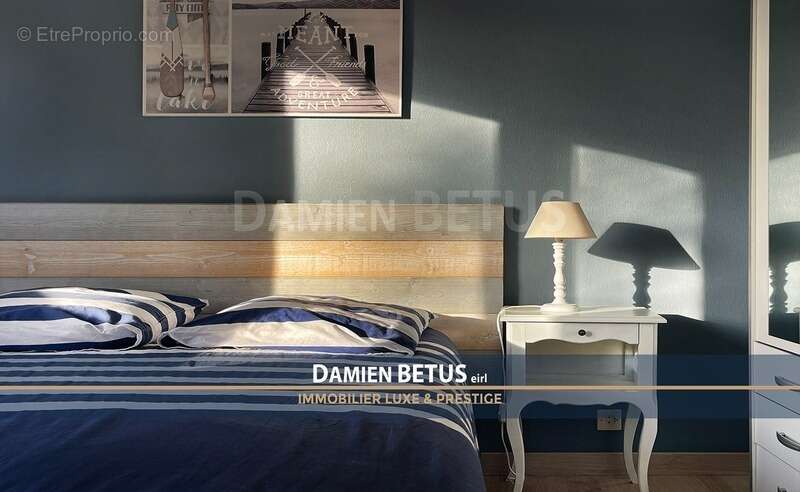 Maison à JARD-SUR-MER