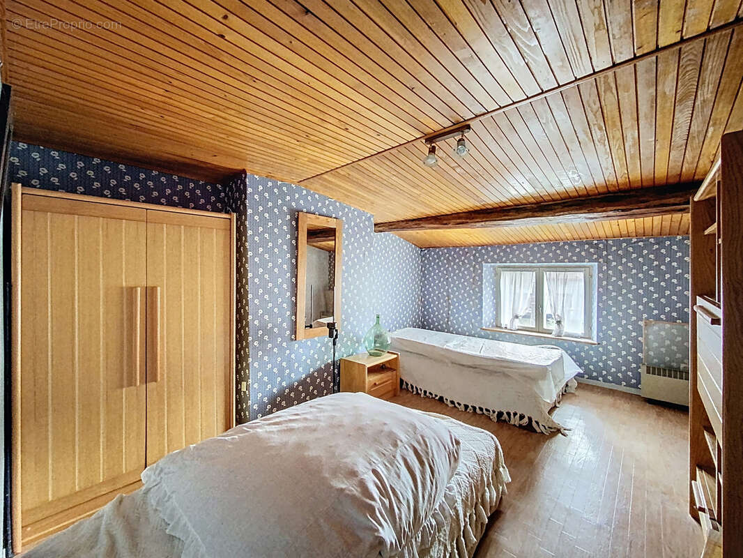 Maison à VOID-VACON