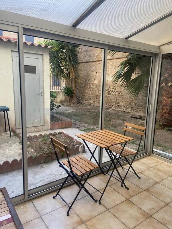 Appartement à PERPIGNAN