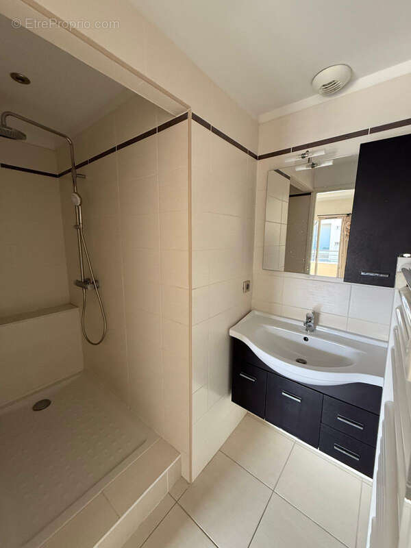 Appartement à PORTO-VECCHIO