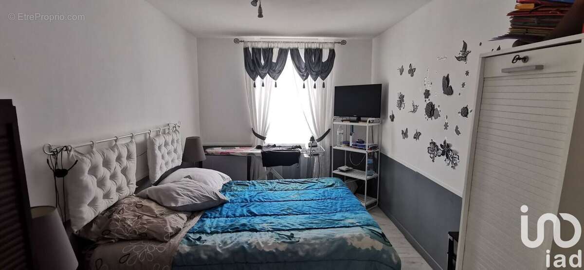 Photo 8 - Maison à VRELY