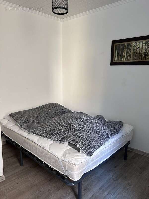 CHAMBRE - Maison à ROUFFIAC-DES-CORBIERES