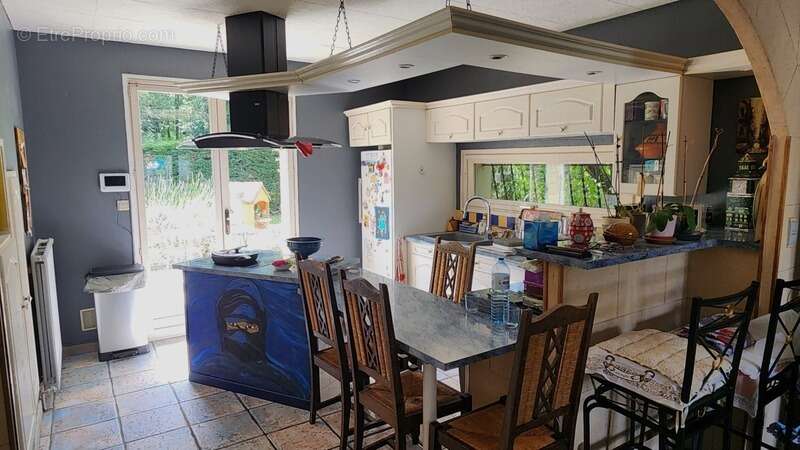 Maison à vendre 7 pièces JAILLANS (26) - photo 9