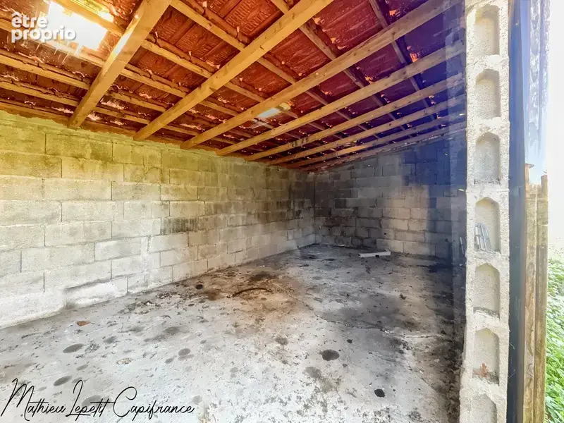 À vendre – Maison de plain-pied de 100 M² à 2 minutes du centre de Vergt sur terrain de 3430 M² - photo 17