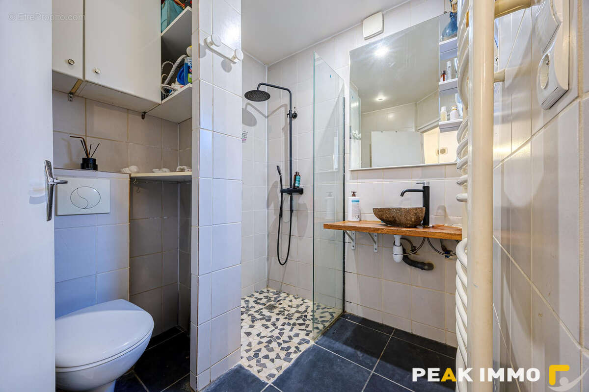 Appartement à RUMILLY