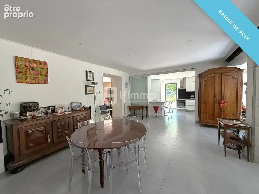 Propriété 320 m2 - parc 2 hectares - piscine - dépendance - photo 8