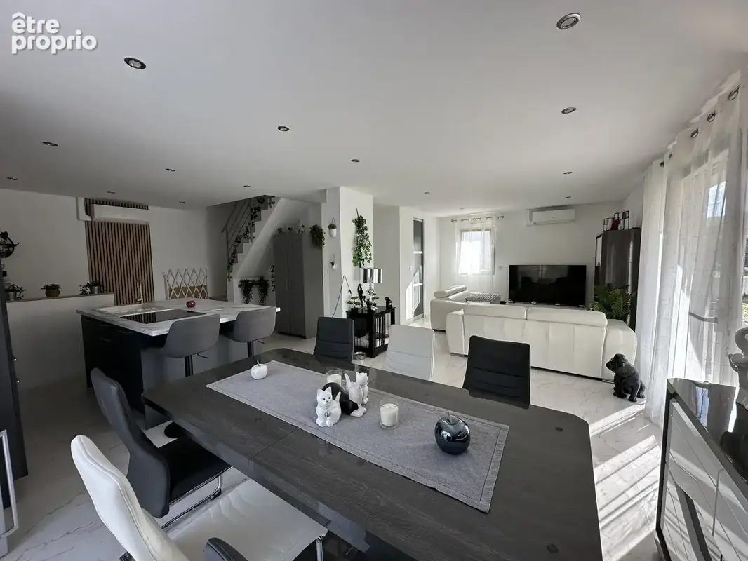 Maison avec 3 chambres construite en 2017 dans lotissement - photo 6