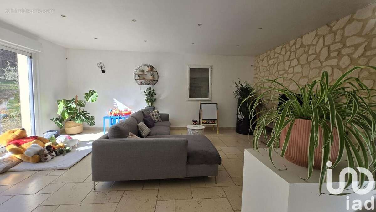 Photo 8 - Maison à MIRABEAU