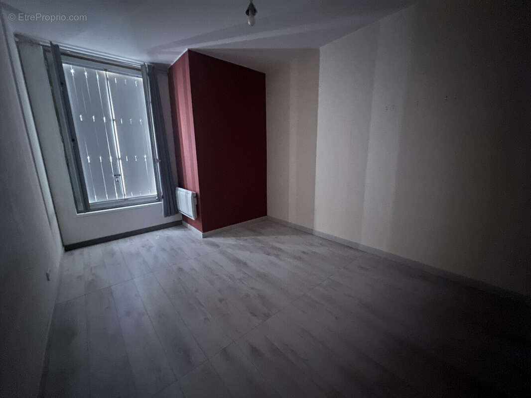 Appartement à NEVERS
