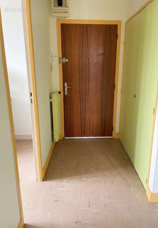 Appartement à LIMOGES