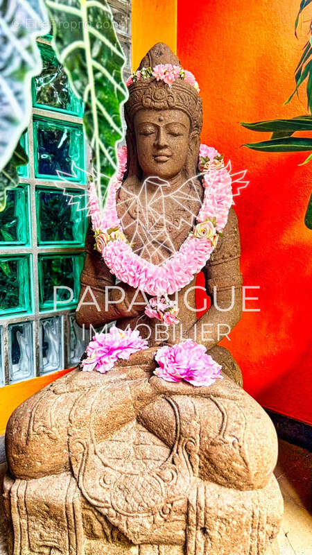 Maison à LA POSSESSION