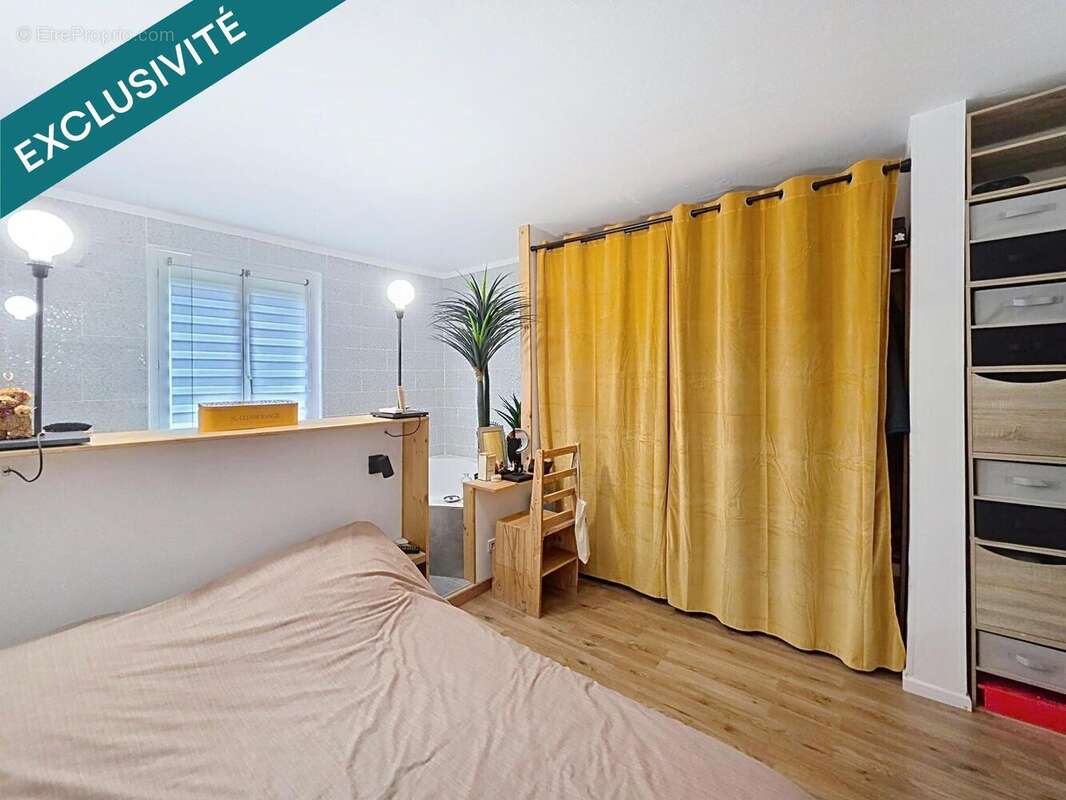 Photo 6 - Maison à BRESSOLS