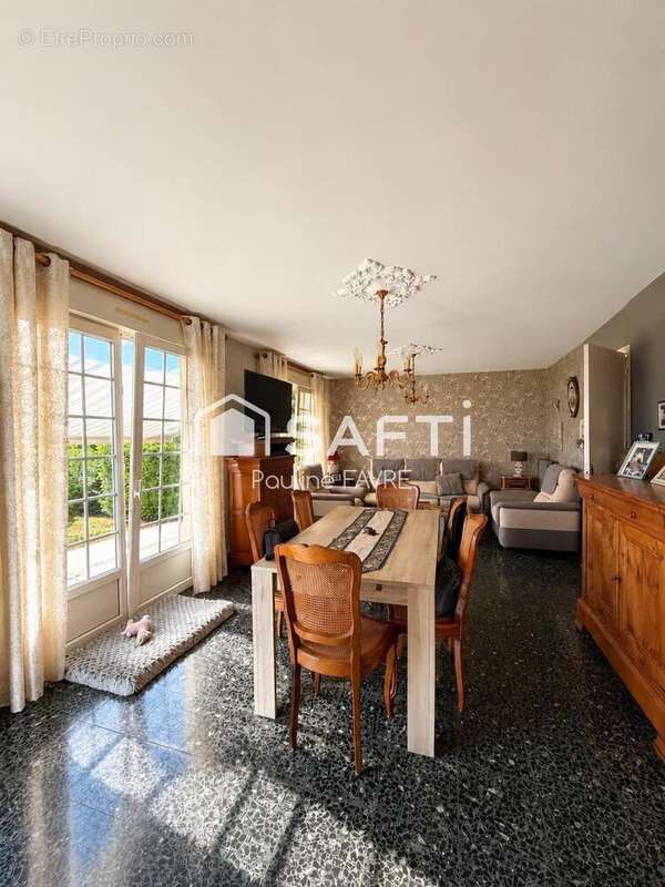 Maison 118 m² à Cancale  - photo 2