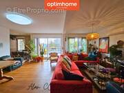 Appartement à THIONVILLE