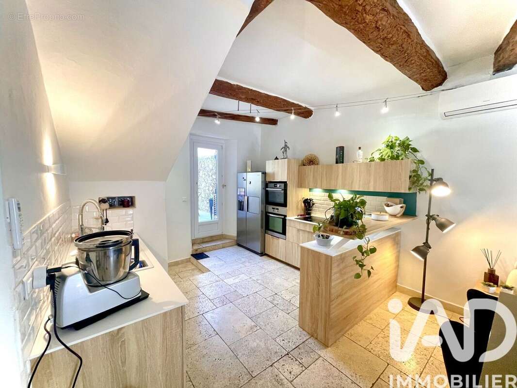 Photo 5 - Maison à PLAN-DE-LA-TOUR
