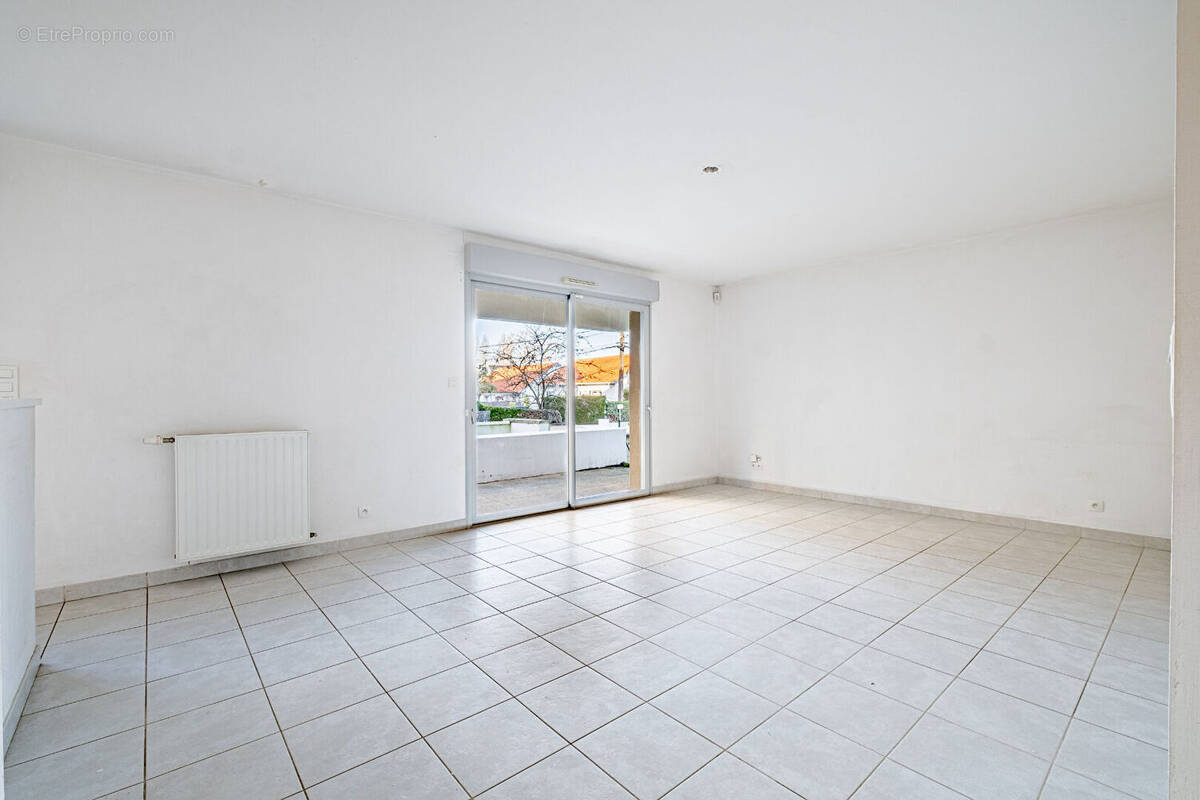 Appartement à LA BAULE-ESCOUBLAC