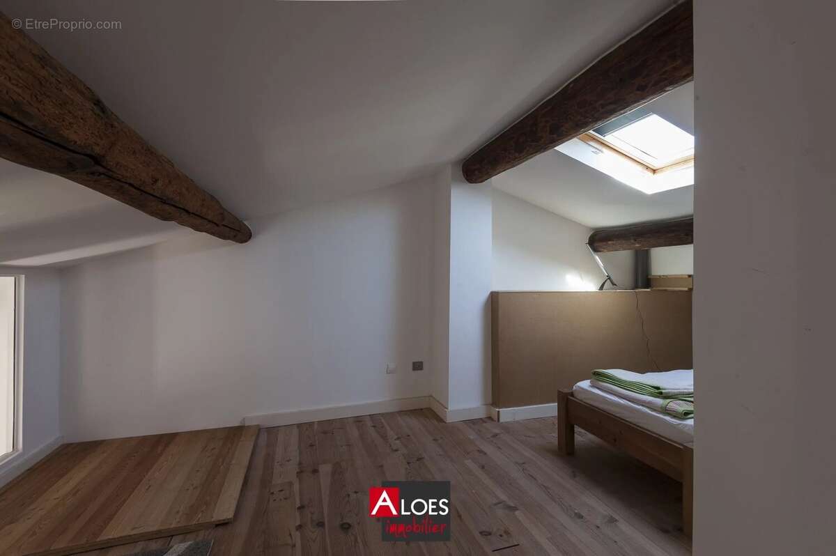 Maison à AIGUES-MORTES