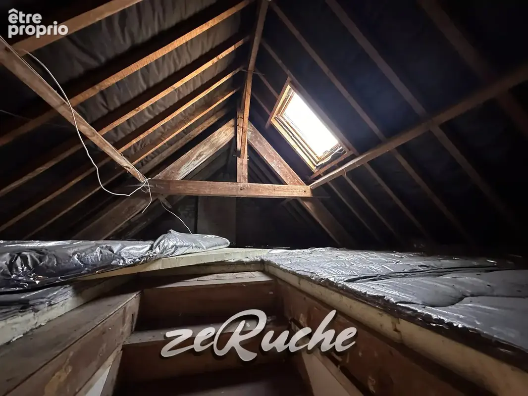 Maison de caractère 200 m² à Grainville-sur-Odon - photo 15