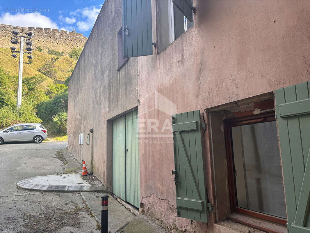 Appartement à CARCASSONNE